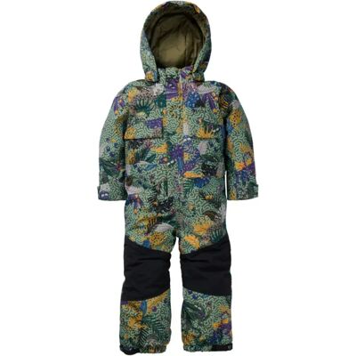 Burton Tuta Da Gara 2l One Piece Jungle Cats 8 Anni Burton Tuta Da Gara 2l One Piece Jungle Cats 8 Anni