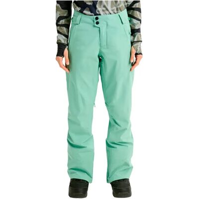 Burton Pantaloni Reserve 2l Stretch Slim Soft Sage XS Burton Pantaloni Reserve 2l Stretch Slim Soft Sage XS