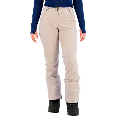 Burton Pantaloni Reserve 2l Stretch Slim Washed Lavender XS Burton Pantaloni Reserve 2l Stretch Slim Washed Lavender XS