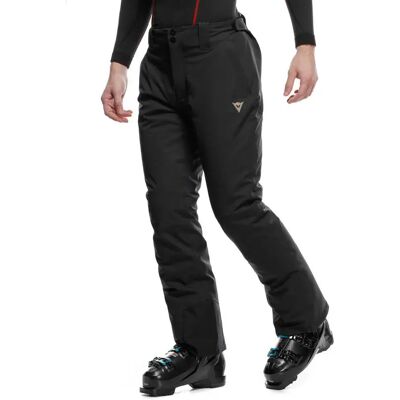 Dainese Snow Pantaloni Onira Aerosense-dry Stretch-Limo XL Dainese Snow Pantaloni Onira Aerosense-dry Stretch-Limo XL