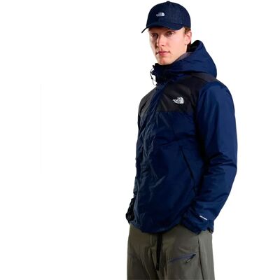 Giacca Antora di The North Face - Blu - Traspirante e Impermeabile - L Giacca Antora di The North Face - Blu - Traspirante e Impermeabile - L