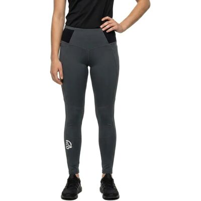 Ternua Leggings Alloy Dark Stone XS Ternua Leggings Alloy Dark Stone XS
