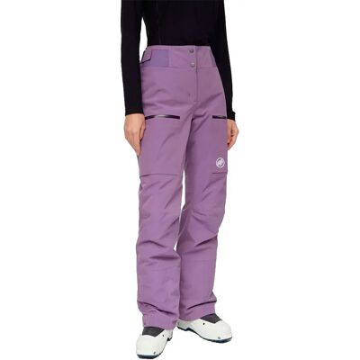 Mammut Pantaloni Stoney Hardshell Thermo Paloja 38 Mammut Pantaloni Stoney Hardshell Thermo Paloja 38