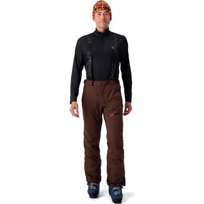 Spyder Pantaloni Dare Mocha S Spyder Pantaloni Dare Mocha S