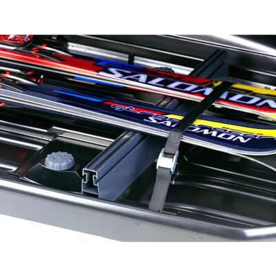 Thule Adattatore Per Portasci Force Xt Sport Black One Size Thule Adattatore Per Portasci Force Xt Sport Black One Size