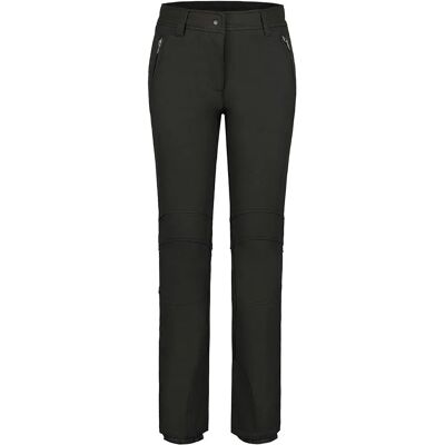 Icepeak Pantaloni Entiat Io Black 38 Icepeak Pantaloni Entiat Io Black 38