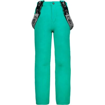 Cmp Pantaloni Salopette 3w15994 Emerald 24 Mesi Cmp Pantaloni Salopette 3w15994 Emerald 24 Mesi