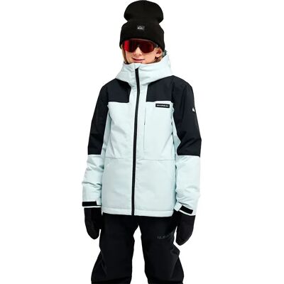 Quiksilver Giacca Forever 20k Gore-tex® Ice Flow 14 Anni Quiksilver Giacca Forever 20k Gore-tex® Ice Flow 14 Anni