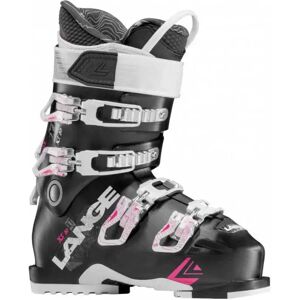 Lange Scarponi Da Sci Alpino Da Donna Xt 80 Black / White 22.5 Lange Scarponi Da Sci Alpino Da Donna Xt 80 Black / White 22.5