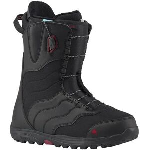Burton Scarponi Da Snowboard Da Donna Mint Black 25.0 Burton Scarponi Da Snowboard Da Donna Mint Black 25.0
