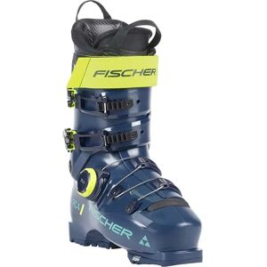 Fischer Scarponi Da Sci Alpino Rc 105 Mv Petrol 26.5 Fischer Scarponi Da Sci Alpino Rc 105 Mv Petrol 26.5