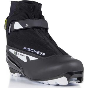 Fischer Scarponi Da Sci Di Fondo Xc Comfort Pro Black 29.0 Fischer Scarponi Da Sci Di Fondo Xc Comfort Pro Black 29.0