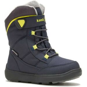 Kamik Scarponi Da Neve Stance2 Navy / Yellow / Navy / Yellow EU 28 Kamik Scarponi Da Neve Stance2 Navy / Yellow / Navy / Yellow EU 28