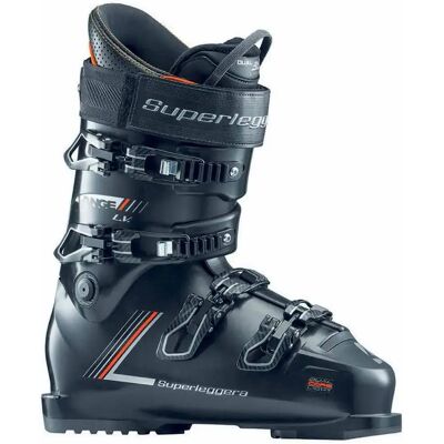 Lange Scarponi Da Sci Alpino Rx Superleggera Lv Black / Orange 29.5 Lange Scarponi Da Sci Alpino Rx Superleggera Lv Black / Orange 29.5