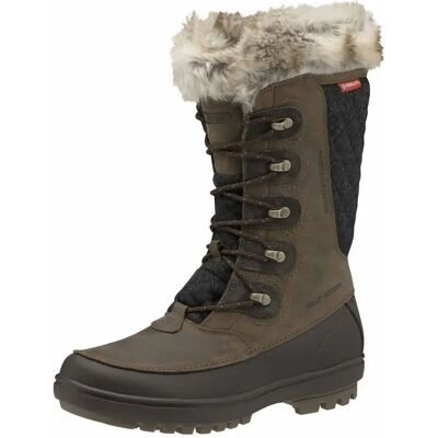 Helly Hansen Scarponi Da Neve Garibaldi Vl Bushwacker EU 38 Helly Hansen Scarponi Da Neve Garibaldi Vl Bushwacker EU 38