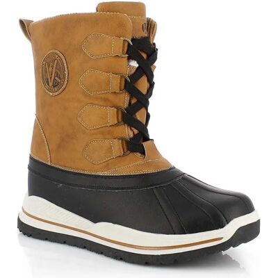 Kimberfeel Scarponi Da Neve Loris Camel EU 42 Kimberfeel Scarponi Da Neve Loris Camel EU 42