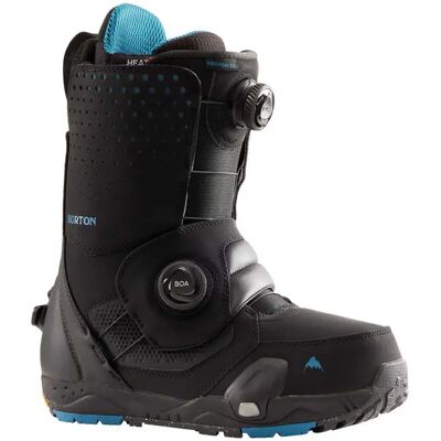 Burton Scarponi Da Snowboard Per Attacchi Photon Black 29.0 Burton Scarponi Da Snowboard Per Attacchi Photon Black 29.0