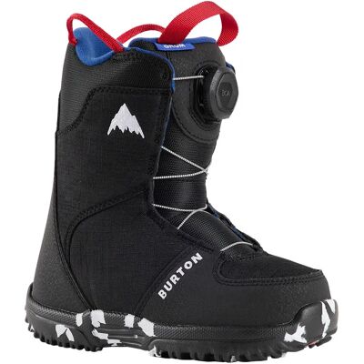 Scarponi da Snowboard Burton Grom Boa - Snowboard Boots Scarponi da Snowboard Burton Grom Boa - Snowboard Boots