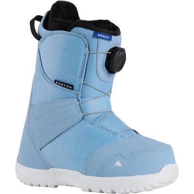 Scarponi snowboard Burton Smalls Boa - Scarponi da snowboard Scarponi snowboard Burton Smalls Boa - Scarponi da snowboard