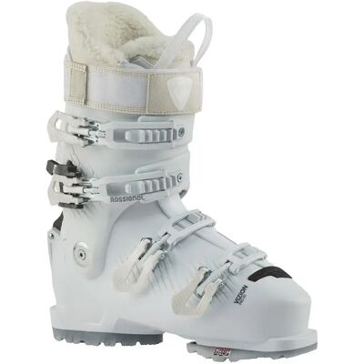 Scarponi da Sci Donna Rossignol Vizion 4B Pro 80 Scarponi da Sci Donna Rossignol Vizion 4B Pro 80