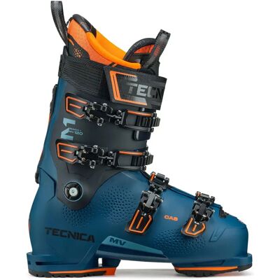 Tecnica Scarponi Da Sci Alpino Mach1 Mv 120 Td Gw Sport Blue 26.5 Tecnica Scarponi Da Sci Alpino Mach1 Mv 120 Td Gw Sport Blue 26.5