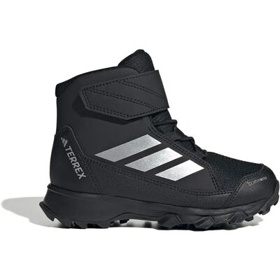 Adidas Scarponi Da Neve Terrex Cf Climawarm Core Black / Matte Silver / Core Black EU 32 Adidas Scarponi Da Neve Terrex Cf Climawarm Core Black / Matte Silver / Core Black EU 32