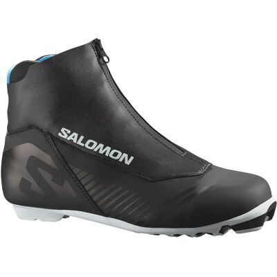 Salomon Scarponi Da Sci Di Fondo Escape Rc Black 27.5 Salomon Scarponi Da Sci Di Fondo Escape Rc Black 27.5