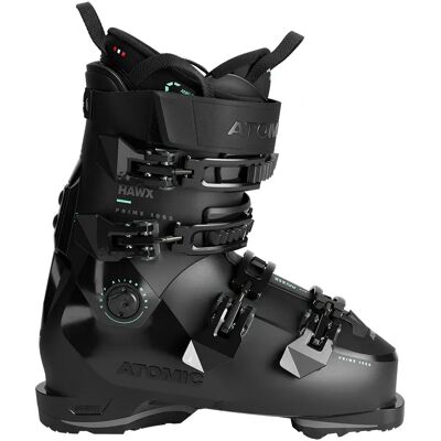 Atomic Scarponi Da Sci Alpino Da Donna Hawx Prime 105 S W Black / Teal 24.0-24.5 Atomic Scarponi Da Sci Alpino Da Donna Hawx Prime 105 S W Black / Teal 24.0-24.5