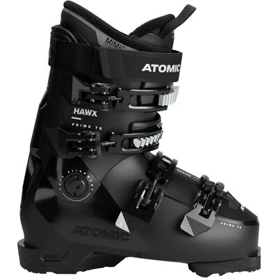 Atomic Scarponi Da Sci Alpino Da Donna Hawx Prime 75 W Black / Ice 27.0-27.5 Atomic Scarponi Da Sci Alpino Da Donna Hawx Prime 75 W Black / Ice 27.0-27.5