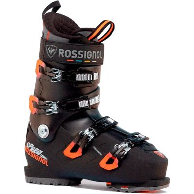 Rossignol Scarponi Da Sci Alpino Speed 120 Hv+ Gw Black 27.5 Rossignol Scarponi Da Sci Alpino Speed 120 Hv+ Gw Black 27.5