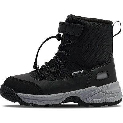 Hummel Scarponi Da Neve Tex Black EU 27 Hummel Scarponi Da Neve Tex Black EU 27
