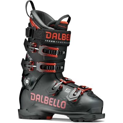 Dalbello Scarponi Da Sci Alpino Veloce 120 Mv Black / Black 28.5 Dalbello Scarponi Da Sci Alpino Veloce 120 Mv Black / Black 28.5