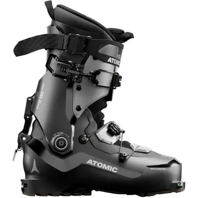 Atomic Scarponi Da Touring Backland Xtd Carbon 120 Gw Black / Silver 27.0-27.5 Atomic Scarponi Da Touring Backland Xtd Carbon 120 Gw Black / Silver 27.0-27.5