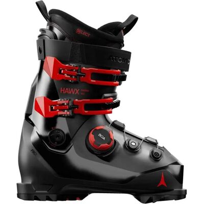 Atomic Scarponi Da Sci Alpino Hawx Magna 100 Boa Black / Red 26.0-26.5 Atomic Scarponi Da Sci Alpino Hawx Magna 100 Boa Black / Red 26.0-26.5