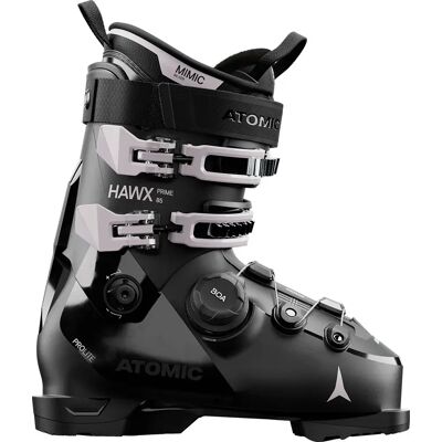 Atomic Scarponi Da Sci Alpino Da Donna Hawx Prime 85 Boa W Black / Dust 24.0-24.5 Atomic Scarponi Da Sci Alpino Da Donna Hawx Prime 85 Boa W Black / Dust 24.0-24.5