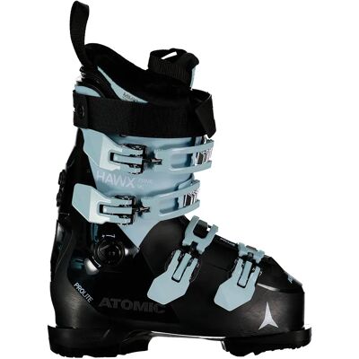 Atomic Scarponi Da Sci Alpino Da Donna Hawx Prime 95 W Black / Glacier 24.0-24.5 Atomic Scarponi Da Sci Alpino Da Donna Hawx Prime 95 W Black / Glacier 24.0-24.5