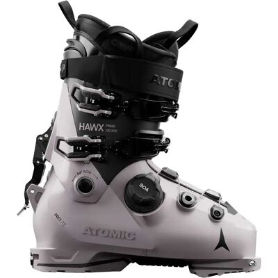 Atomic Scarponi Da Touring Hawx Prime Xtd 120 Boa Dust / Black 28.0-28.5 Atomic Scarponi Da Touring Hawx Prime Xtd 120 Boa Dust / Black 28.0-28.5