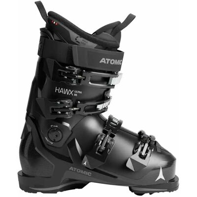 Atomic Scarponi Da Sci Alpino Da Donna Hawx Ultra 85 W Black / Anthracite 25.0-25.5 Atomic Scarponi Da Sci Alpino Da Donna Hawx Ultra 85 W Black / Anthracite 25.0-25.5