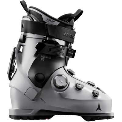 Atomic Scarponi Da Sci Alpino Da Donna Nexus 95 Boa W Ice / Black 24.0-24.5 Atomic Scarponi Da Sci Alpino Da Donna Nexus 95 Boa W Ice / Black 24.0-24.5