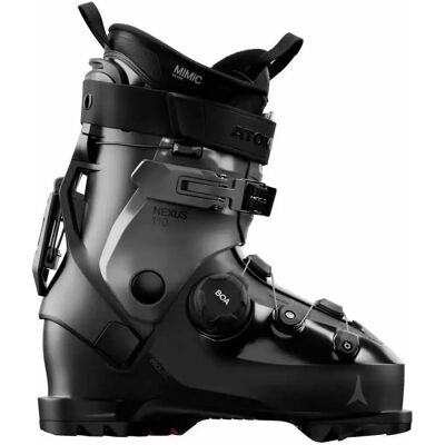 Atomic Scarponi Da Sci Alpino Nexus 110 Boa Black / Limestone 28.0-28.5 Atomic Scarponi Da Sci Alpino Nexus 110 Boa Black / Limestone 28.0-28.5