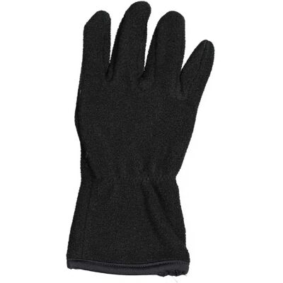Cmp Guanti Fleece 6524014j Nero 10 Anni Cmp Guanti Fleece 6524014j Nero 10 Anni