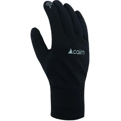 Cairn Guanti Softex Touch Black XL Cairn Guanti Softex Touch Black XL