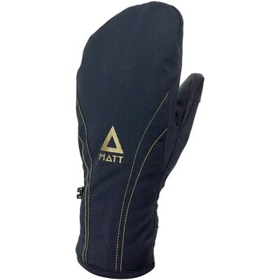 Matt Muffola Laura Tootex Black L Matt Muffola Laura Tootex Black L