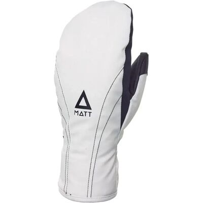 Matt Muffola Laura Tootex White L Matt Muffola Laura Tootex White L