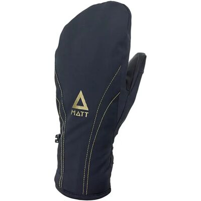 Matt Muffola Laura Tootex Black S Matt Muffola Laura Tootex Black S