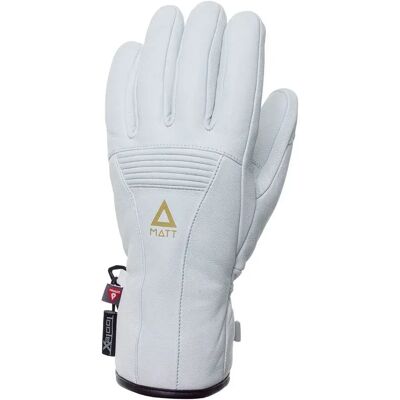 Matt Guanti Meritxell Tootex White XL Matt Guanti Meritxell Tootex White XL