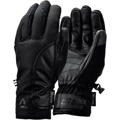 Matt Guanti Valerie Tootex Black XL Matt Guanti Valerie Tootex Black XL