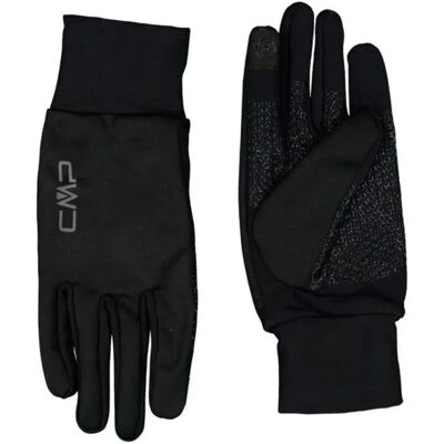 Cmp Guanti 6525509 Black XL Cmp Guanti 6525509 Black XL