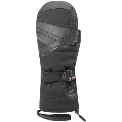 Racer Guanti Mtk 3 Gore-tex® Black / Black XL Racer Guanti Mtk 3 Gore-tex® Black / Black XL
