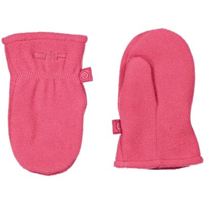 Cmp Muffola 6524008k Fuchsia Fluo 6 Anni Cmp Muffola 6524008k Fuchsia Fluo 6 Anni